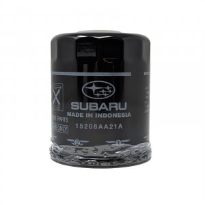 Subaru Engine Oil Filter & Crush Washer Kit (1, 2, 3, 6, 12 pks available) Outback Legacy Impreza Forester XV Crosstrek Ascent 15208AA21A 803916010 (1 Pack)