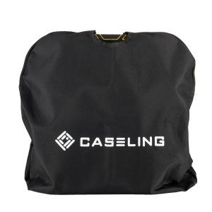 caseling Bag Cover for Stanley J5C09 Battery Jump Starter 1000 Peak/500 Instant Amps / J7CS 700 Peak/350 Instant Amps, 120 PSI Air Compressor