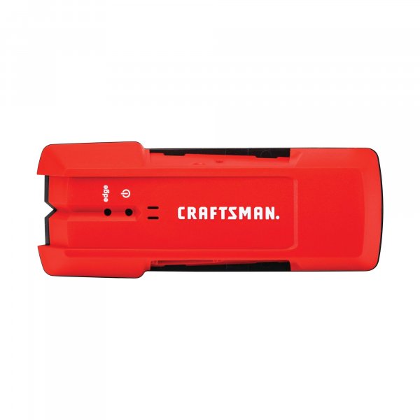 CRAFTSMAN Stud Finder, 3/4-Inch Depth (CMHT77633)