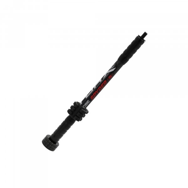 CBE CBESRCR10 Torx Target 10" Carbon Stabilizer