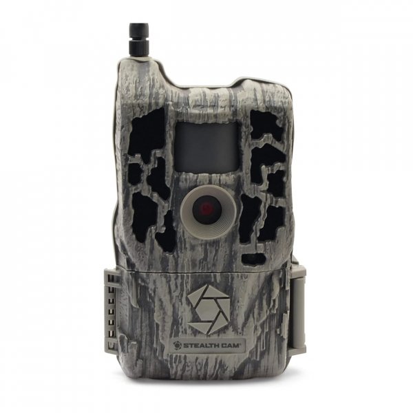 Stealthcam RATW Reactor Cell Cam 26mp W/video At&t