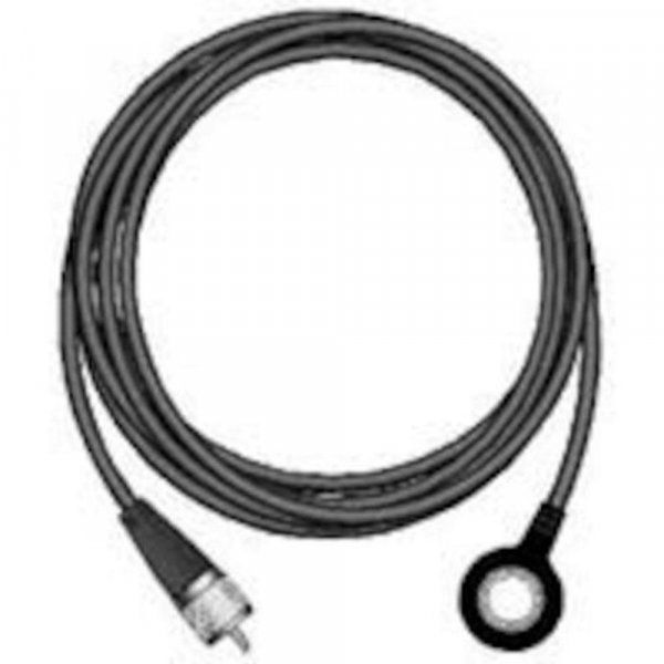 Firestik K8R9 9' (2.7m) RG-58A/U PL to Fire-Ring