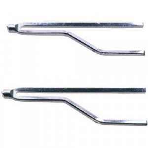 Weller 7250W Gun Tip for D550