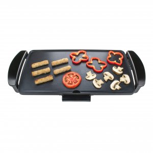 Brentwood Appliances TS-819 Nonstick Electric Griddle w/Drip Pan