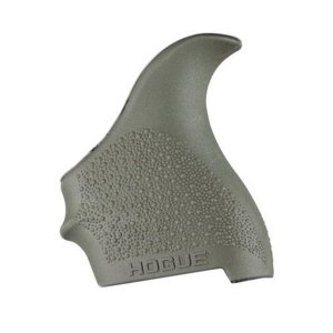 Hogue 18201 Hall Beavertail Grip Sleeve Glock 42 43 Od Green