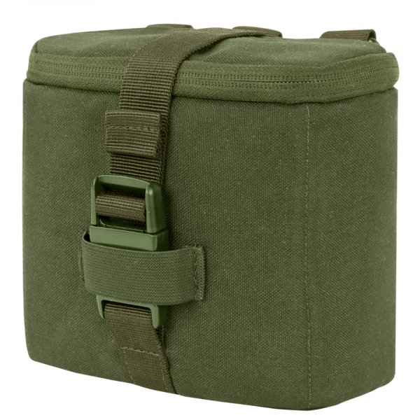 Condor Elite - Binocular Pouch Olive DRAB
