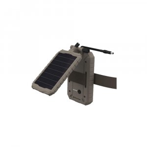Stealthcam SOLP3X 3,000mah Solar Battery Pack