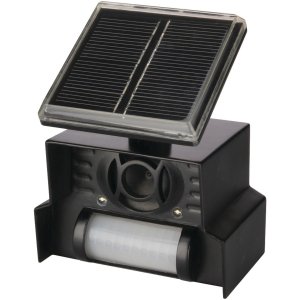P3 International P7815 Solar-Powered Animal Chaser