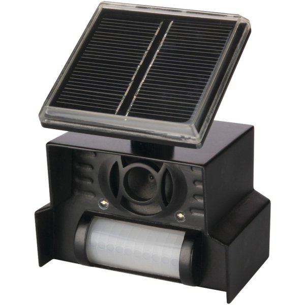 P3 International P7815 Solar-Powered Animal Chaser