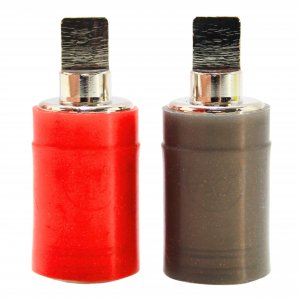 Audiopipe PBWR0 0 Gauge Wire Reducer