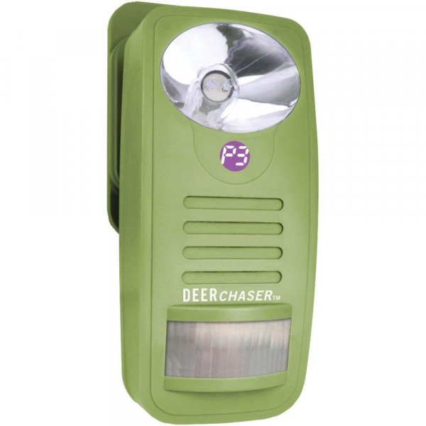 P3 International P7840 Deerchaser Deer Deterrent