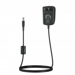 PROZOR Power Supply Adapter AC Power Adapter 5V 1A Transformer Wall Charger