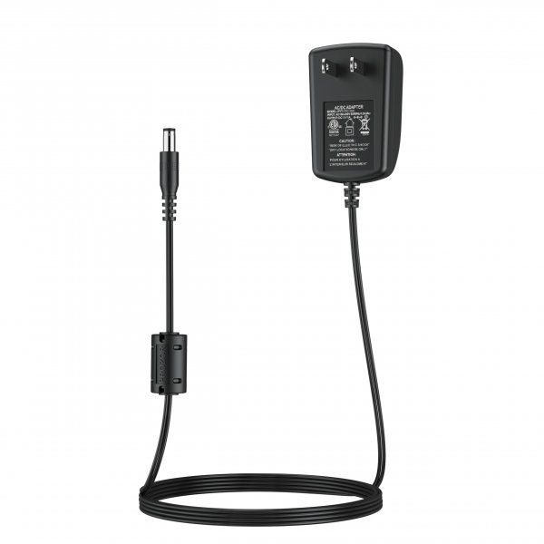 PROZOR Power Supply Adapter AC Power Adapter 5V 1A Transformer Wall Charger
