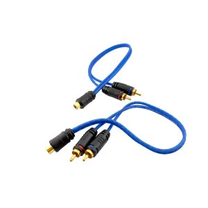Orion CRY2M Y RCA Cable