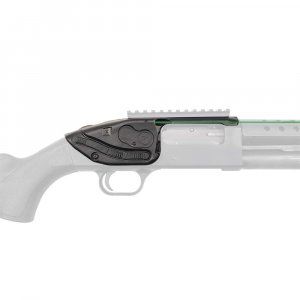 Crimson LS250G Trace Laser Sight for Mossberg 500&590 Series Shotguns (Green)