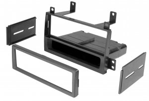 American International LTCK588 Install Kit for 03-11 LINCOLN TOWN CAR W/POCKET