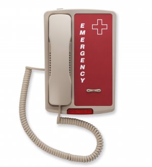 Cetis LBE-08ASH Aegis 80103 Emergency Phone
