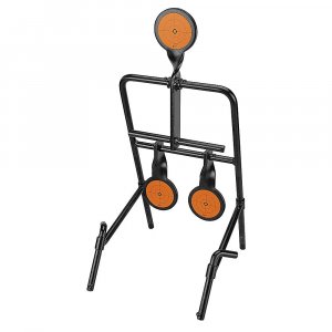Caldwell 1071002 Handgun Self-Resetting Target