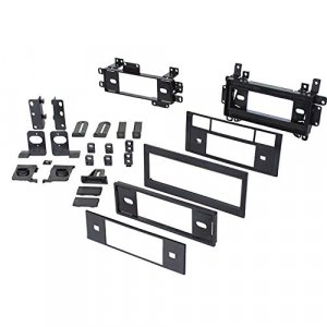 American International CFIK509 Single DIN Install Multi Kit