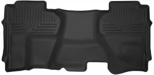Husky Liners 53911 2nd Seat Floor Liner