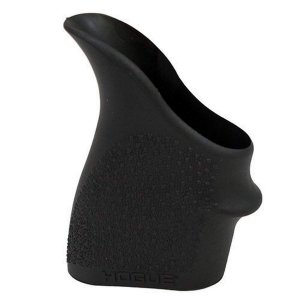 Hogue Grip Sleeve M&P Shield 45 / Kahr P9/40, CW9/40 (Black)