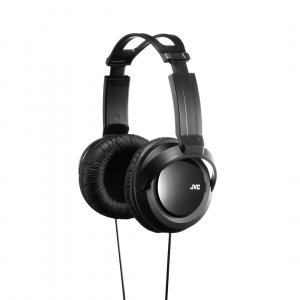 JVC HARX330 Full Size Over-Ear Headphone