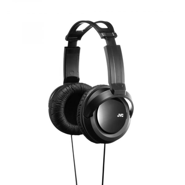 JVC HARX330 Full Size Over-Ear Headphone