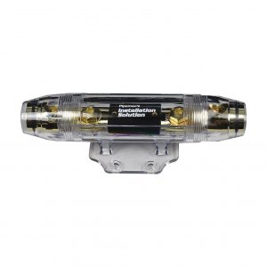 Audiopipe ISANL2310 ANL Fuseholder Accepts 0-4 gauge Heavy Duty