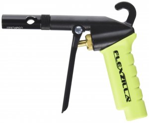 Flexzilla AG1502FZ X1 Blow Gun with Xtreme Flo Safety Nozzle