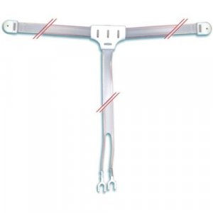AXIS PET10-8110 FM Dipole Antenna