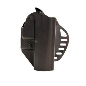 Hogue 52079 Ars Stage 1 Carry Holster Cz P09 Right H Black
