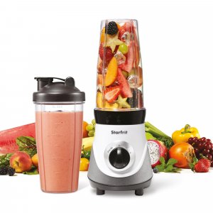 STARFRIT 024300-004-0000 Personal Blender (300W)