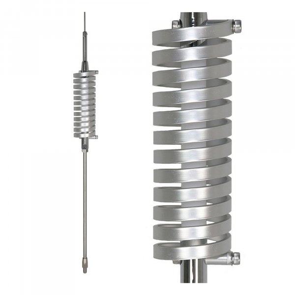 Browning BR-79 15,000W High-Performance 25-30 MHz Broad-Band CB Antenna 68"