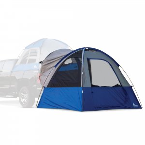 Napier 51000 Sportz Link Truck Tent: Ground Attachment