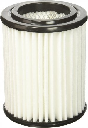 BOSCH 5138WS Workshop Engine Air Filter - Compatible with Select Acura CSX, RSX; Honda Civic, CR-V, Element