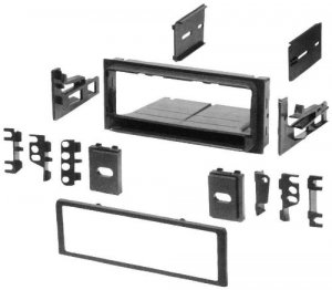 American International GMK440 Dash Install Kit