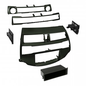 American International HONK852D kit for Honda 08-12 Accord & 10-14 Crosstour