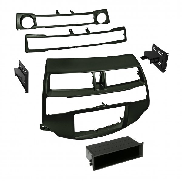 American International HONK852D kit for Honda 08-12 Accord & 10-14 Crosstour