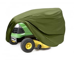 Pyle PCVLTR11 Lawn Tractor Cover