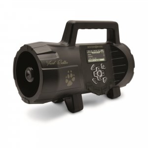 GSM Outdoors WRC-EGC-SS Eichler Game Caller Single Speaker