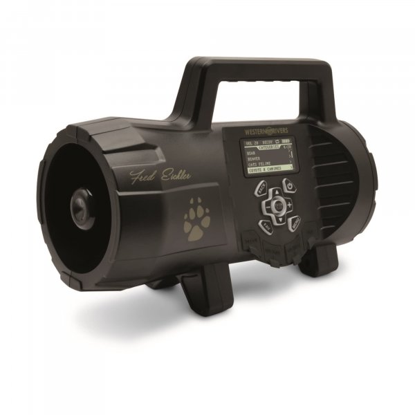 GSM Outdoors WRC-EGC-SS Eichler Game Caller Single Speaker