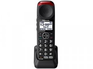 Panasonic KX-TGMA44B Cordless Handset