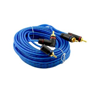 Orion CR60B 19.67Ft. RCA Cable
