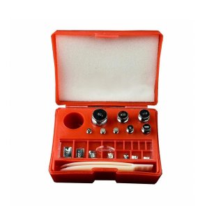 AWS WGHTKIT Calibration Weight Kit WGHTKIT Class M2