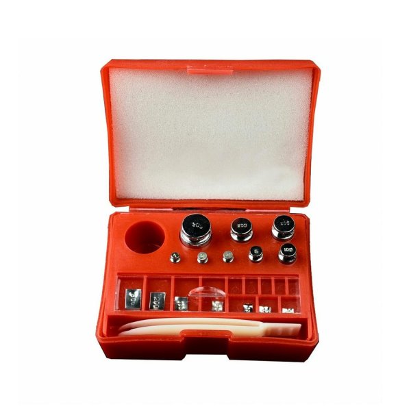 AWS WGHTKIT Calibration Weight Kit WGHTKIT Class M2