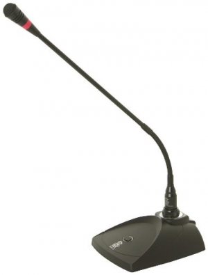 Pyle PDMIKC5 Professional Table Top Condenser Microphone
