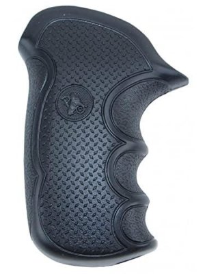 Pachmayr 02474 Taurus Public Defender Diamond Pro Grip