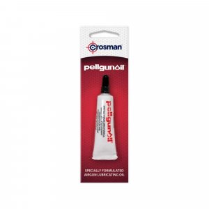 Crosman Pellgunoil 241 (.25-Ounce)