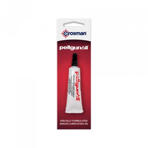 Crosman Pellgunoil 241 (.25-Ounce)