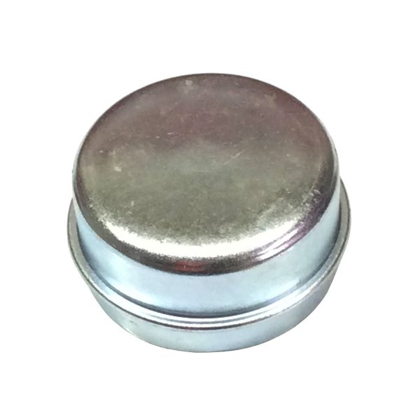 Genuine OEM Dixie Chopper Dust Cap for Front Fork on Riding Mowers / 10220, 10220DC